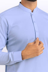 Libas e Mashriq Unstitched Fabric Cotton