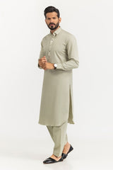 Libas e Mashriq Unstitched Fabric Cotton