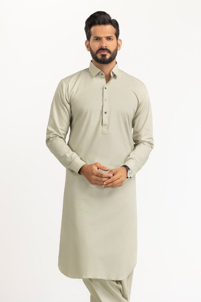 Libas e Mashriq Unstitched Fabric Cotton