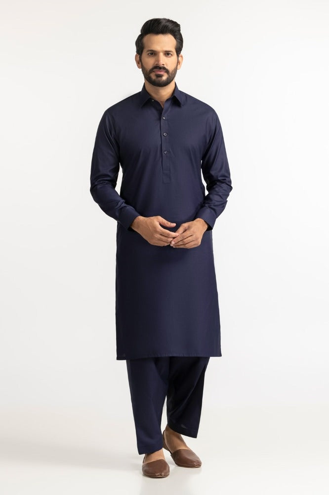 Libas e Mashriq Unstitched Fabric Cotton