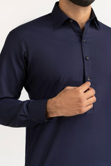 Libas e Mashriq Unstitched Fabric Cotton