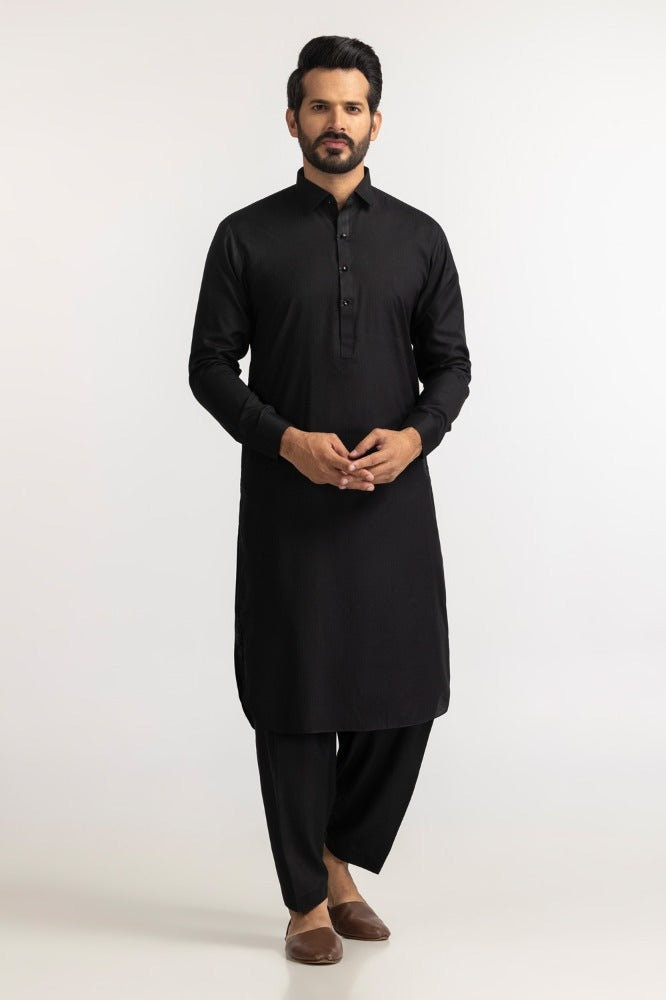 Libas e Mashriq Unstitched Fabric Cotton