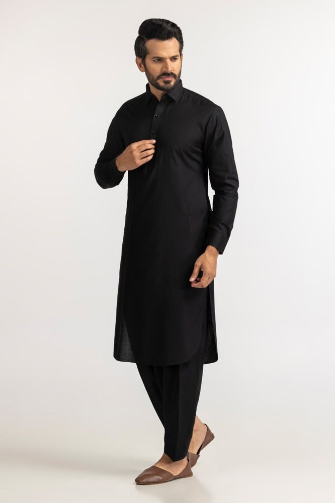 Libas e Mashriq Unstitched Fabric Cotton