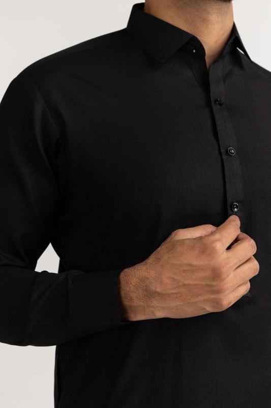 Libas e Mashriq Unstitched Fabric Cotton