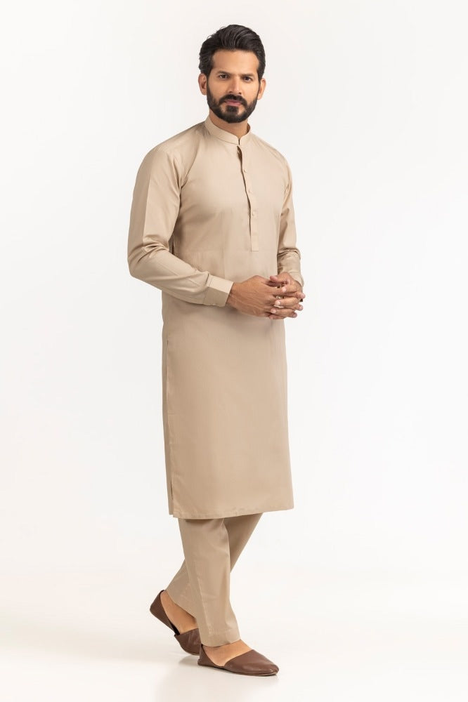 Oscar Latha Unstitched Fabric Cotton-LF