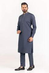 Oscar Latha Unstitched Fabric Cotton-LF