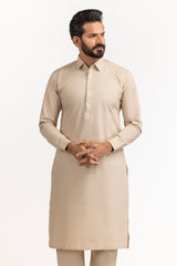 Chrome Cotton Unstitched Fabric Cotton-LF