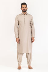 Bemisaal Flair Unstitched Fabric Blended-LF