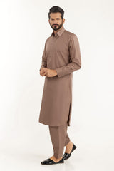 Epsilon Unstitched Fabric Cotton-LF