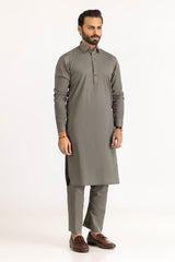 Epsilon Unstitched Fabric Cotton-LF