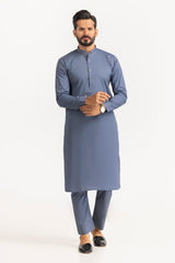 Epsilon Unstitched Fabric Cotton-LF