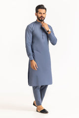 Epsilon Unstitched Fabric Cotton-LF