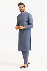 Epsilon Unstitched Fabric Cotton-LF