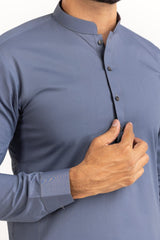 Epsilon Unstitched Fabric Cotton-LF