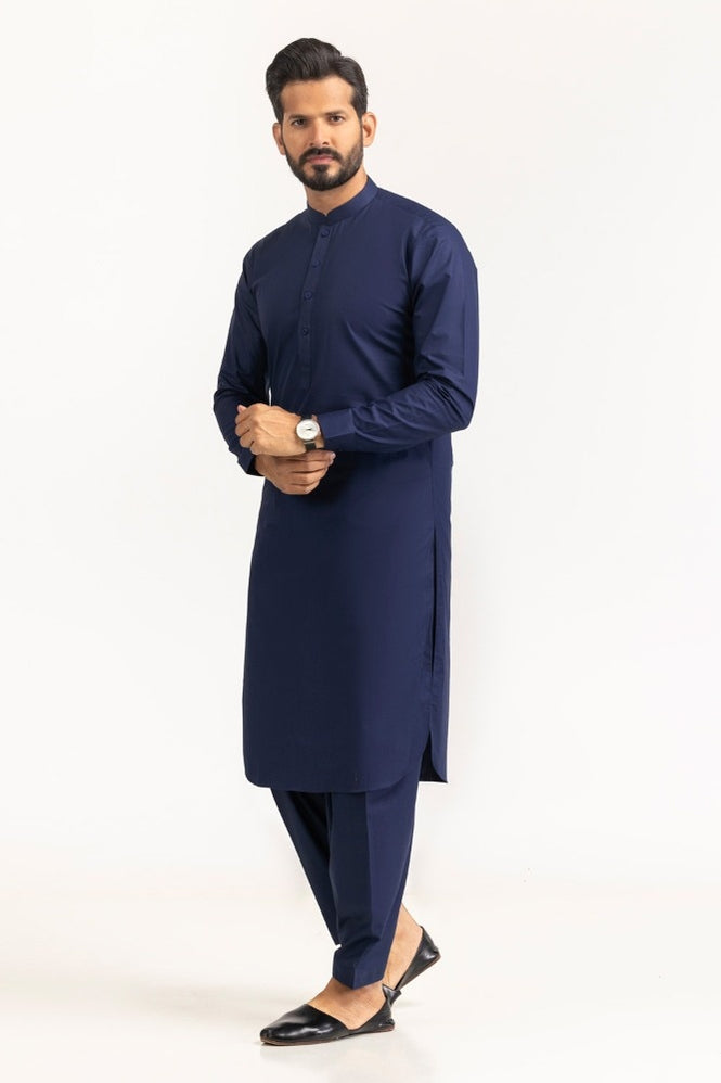 Prime Latha Unstitched Fabric Cotton-LF