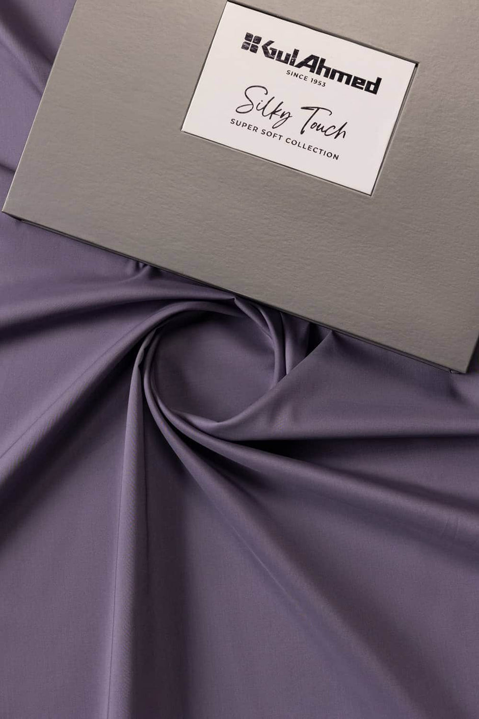 Hitex Cool Plus Unstitched Fabric Cotton with Gift Box