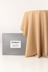 Hitex Twill Plus Unstitched Fabric Cotton with Gift Box