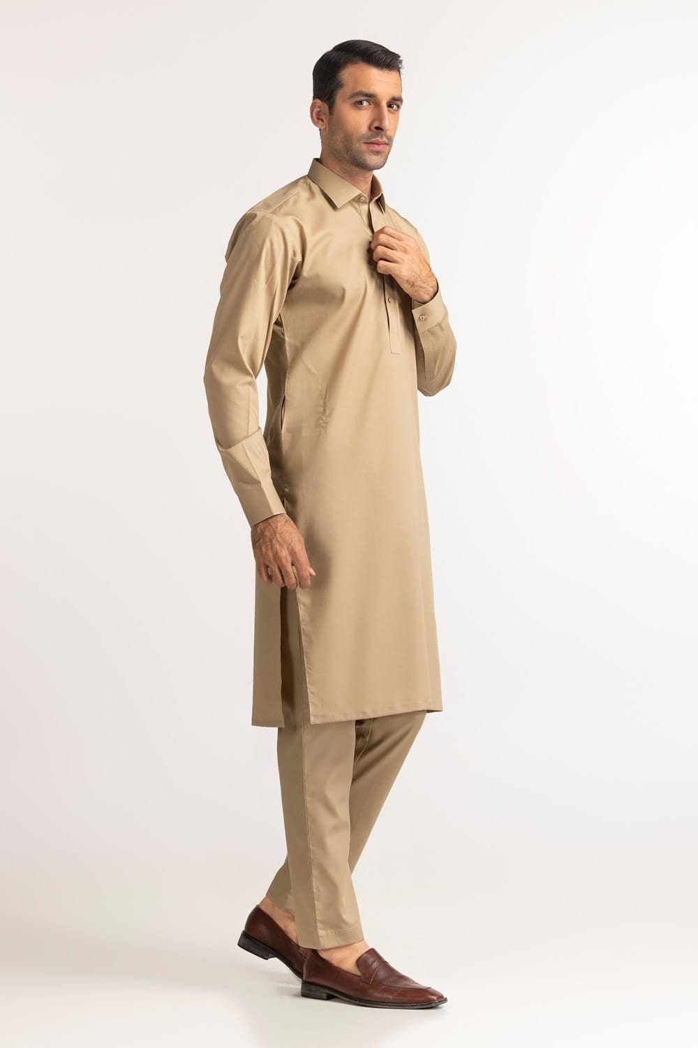 Tanabana Royal FG 07 Unstitched Fabric Cotton