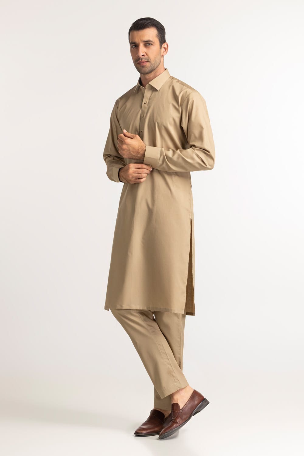 Tanabana Royal FG 07 Unstitched Fabric Cotton