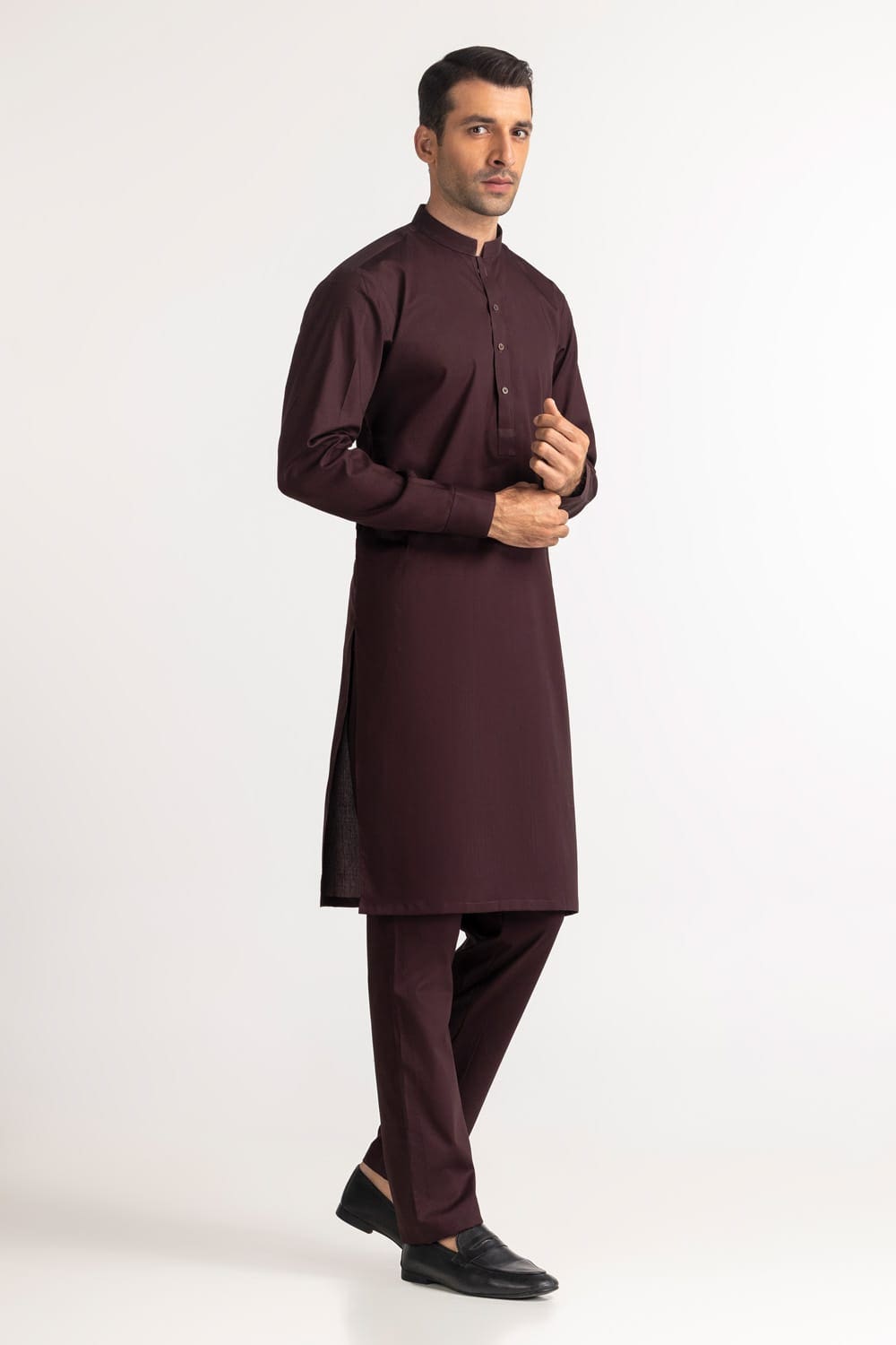 Tanabana Royal FG 07 Unstitched Fabric Cotton