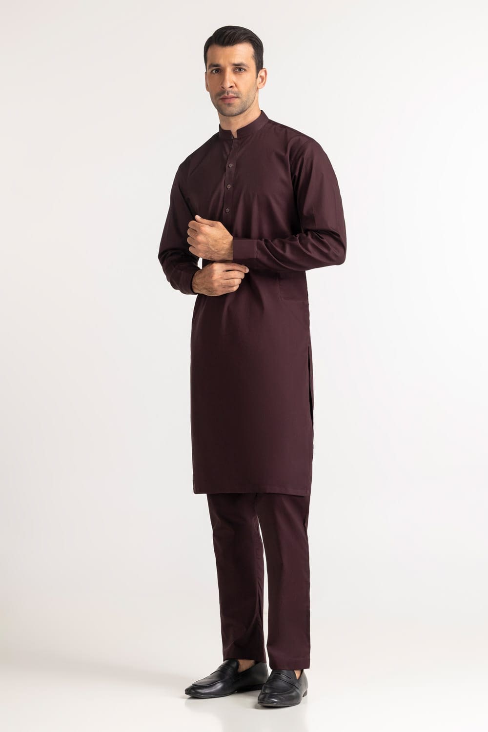 Tanabana Royal FG 07 Unstitched Fabric Cotton