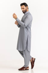 Aurangzeb Latha Unstitched Fabric Cotton-LF