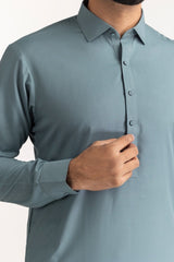Adore Unstitched Fabric Blended-LF