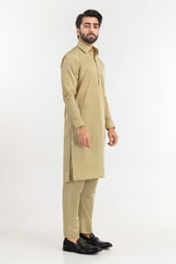 Maple Cotton Unstitched Fabric Cotton-LF