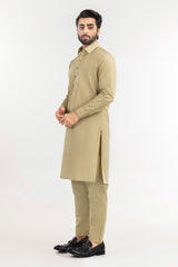 Maple Cotton Unstitched Fabric Cotton-LF