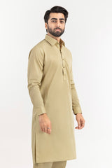 Maple Cotton Unstitched Fabric Cotton-LF