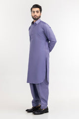 Maple Cotton Unstitched Fabric Cotton-LF