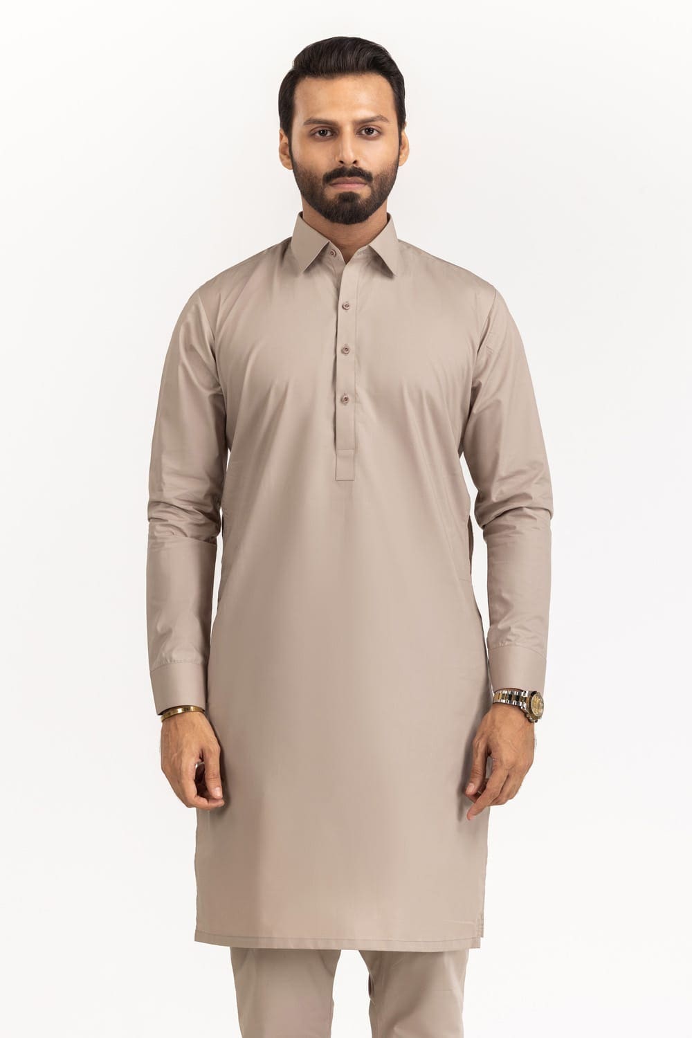 ESSO Latha Unstitched Fabric Cotton-LF