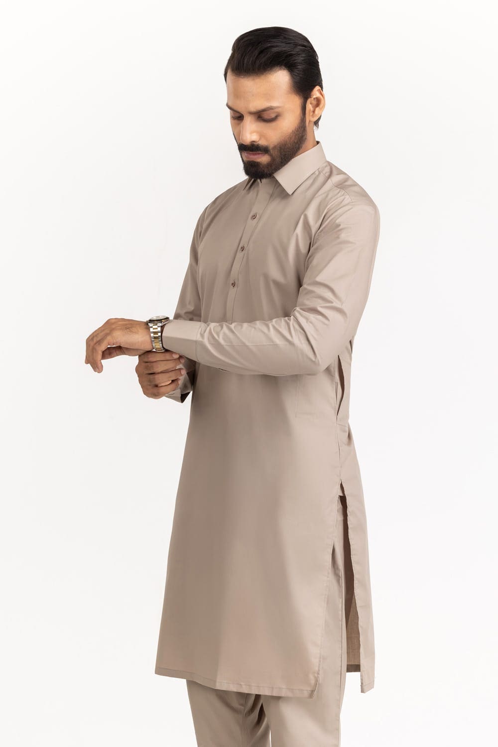 ESSO Latha Unstitched Fabric Cotton-LF