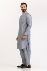 ESSO Latha Unstitched Fabric Cotton-LF