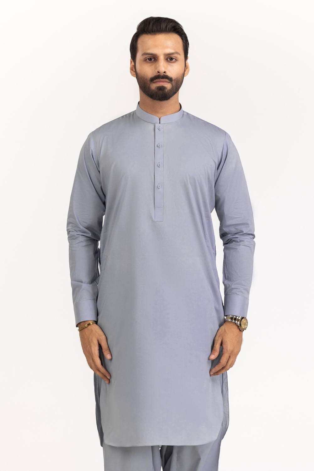 ESSO Latha Unstitched Fabric Cotton-LF