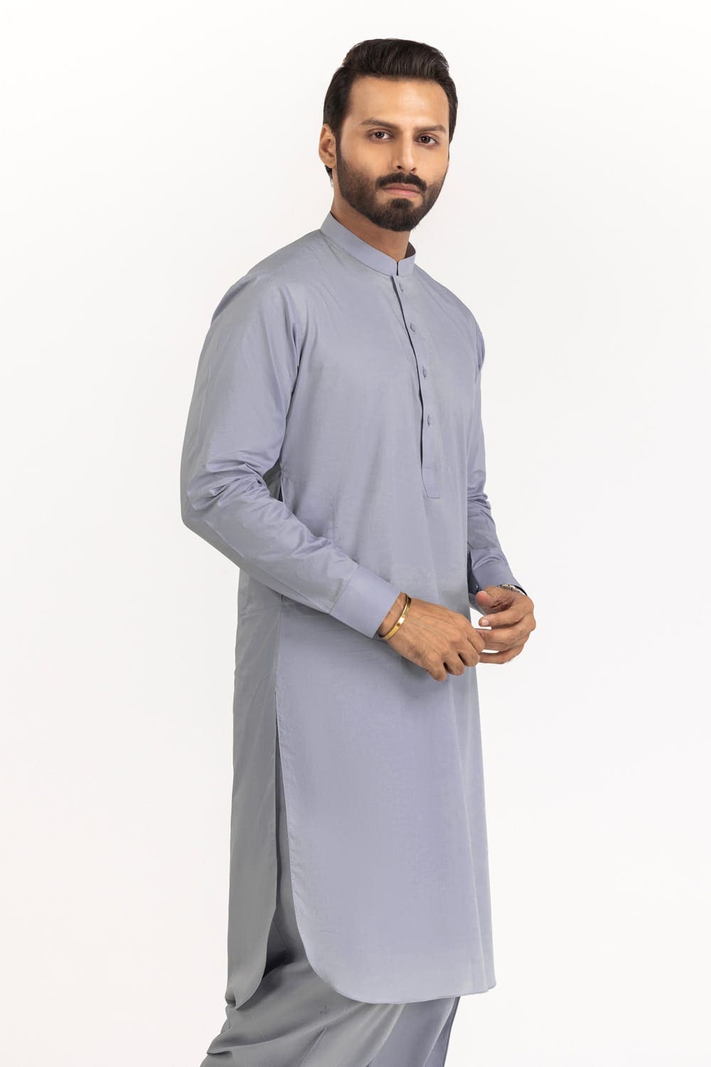 ESSO Latha Unstitched Fabric Cotton-LF