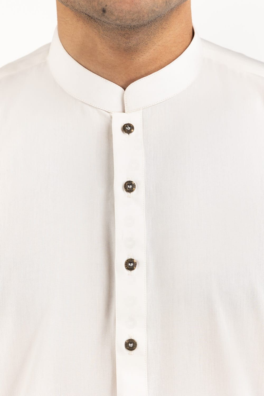 Escada Unstitched Fabric Cotton