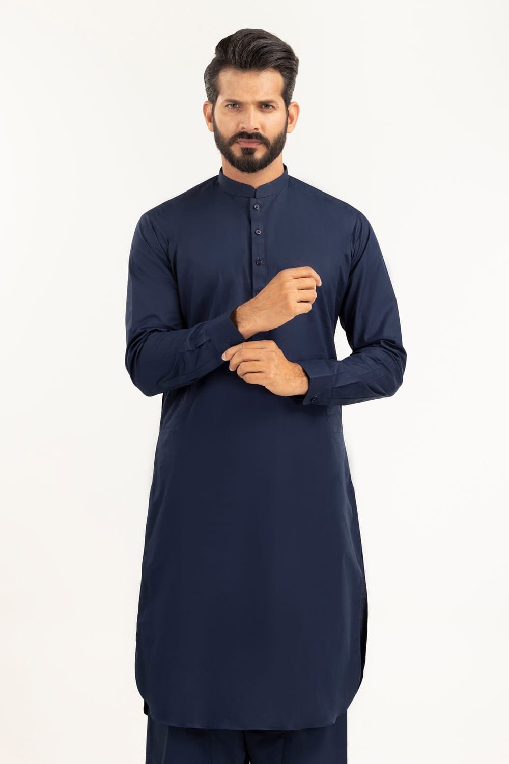 Escada Unstitched Fabric Cotton