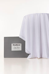 Escada Unstitched Fabric Cotton with Gift Box