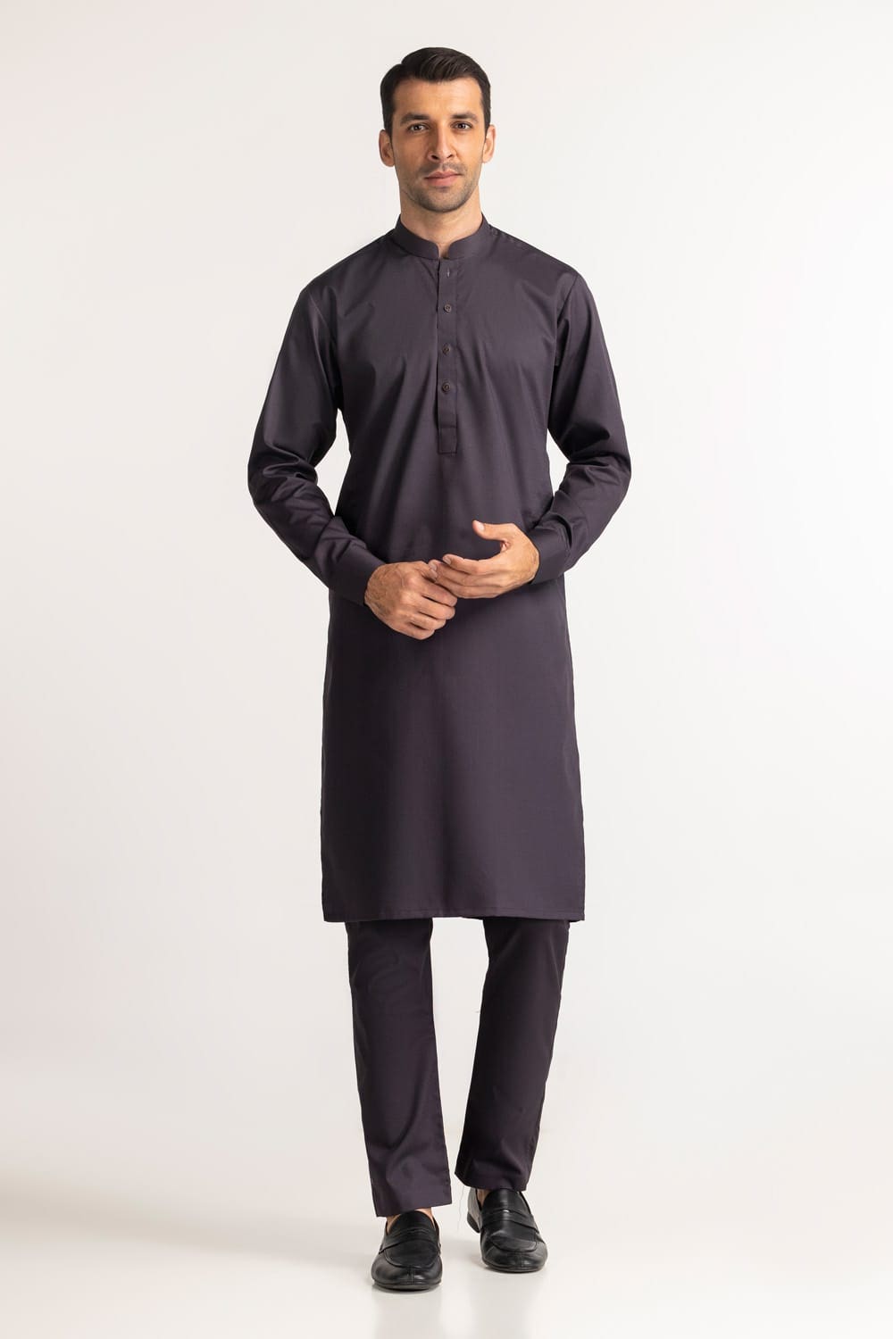 Tanabana Royal FG 08 Unstitched Fabric Cotton