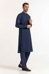 Tanabana Royal FG 08 Unstitched Fabric Cotton