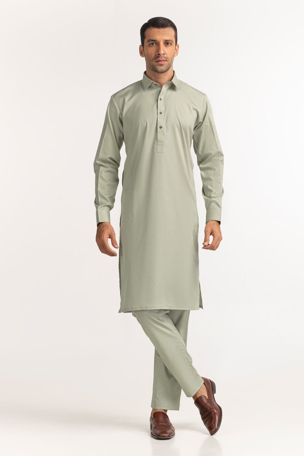 Tanabana Royal FG 08 Unstitched Fabric Cotton