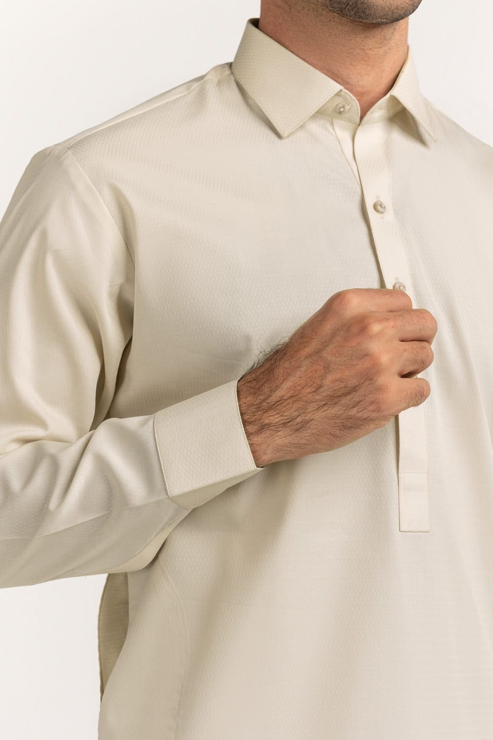 Tanabana Royal FG 08 Unstitched Fabric Cotton