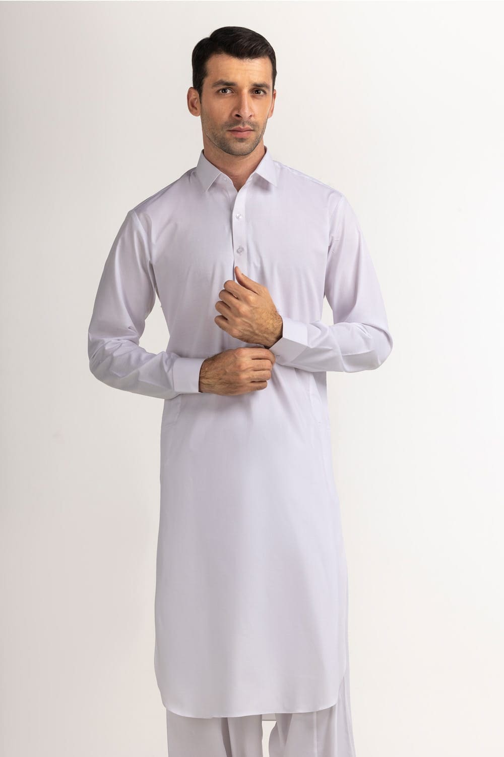 Tanabana Royal FG 08 Unstitched Fabric Cotton