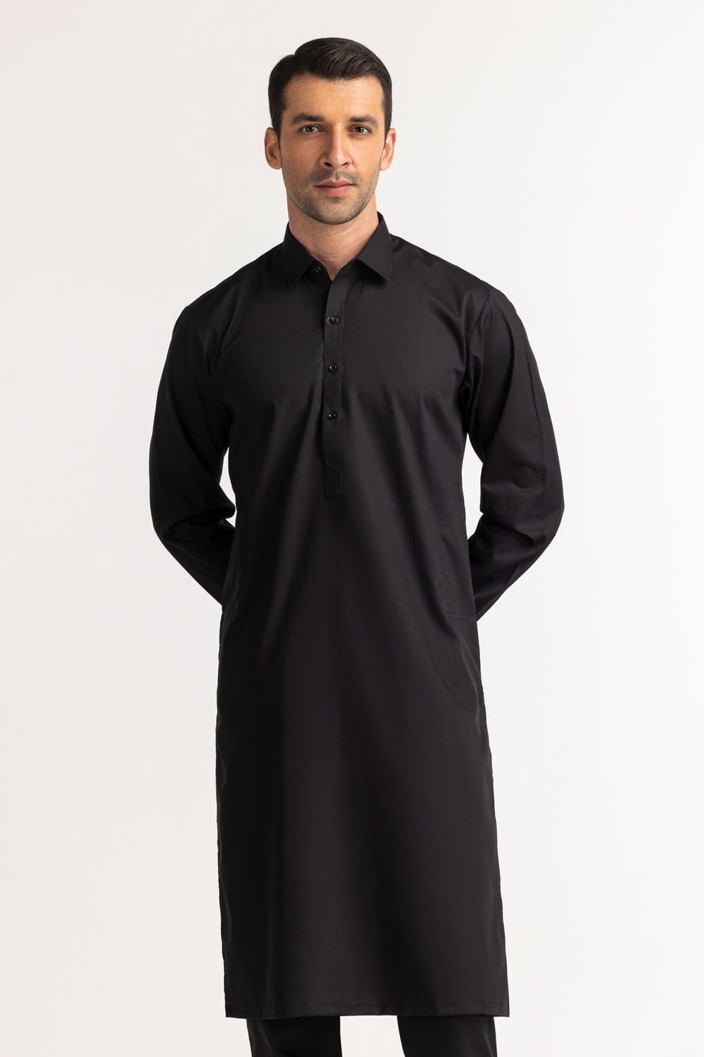 Tanabana Royal FG 08 Unstitched Fabric Cotton with Gift Box