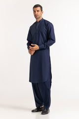 Tanabana Royal FG 08 Unstitched Fabric Cotton with Gift Box