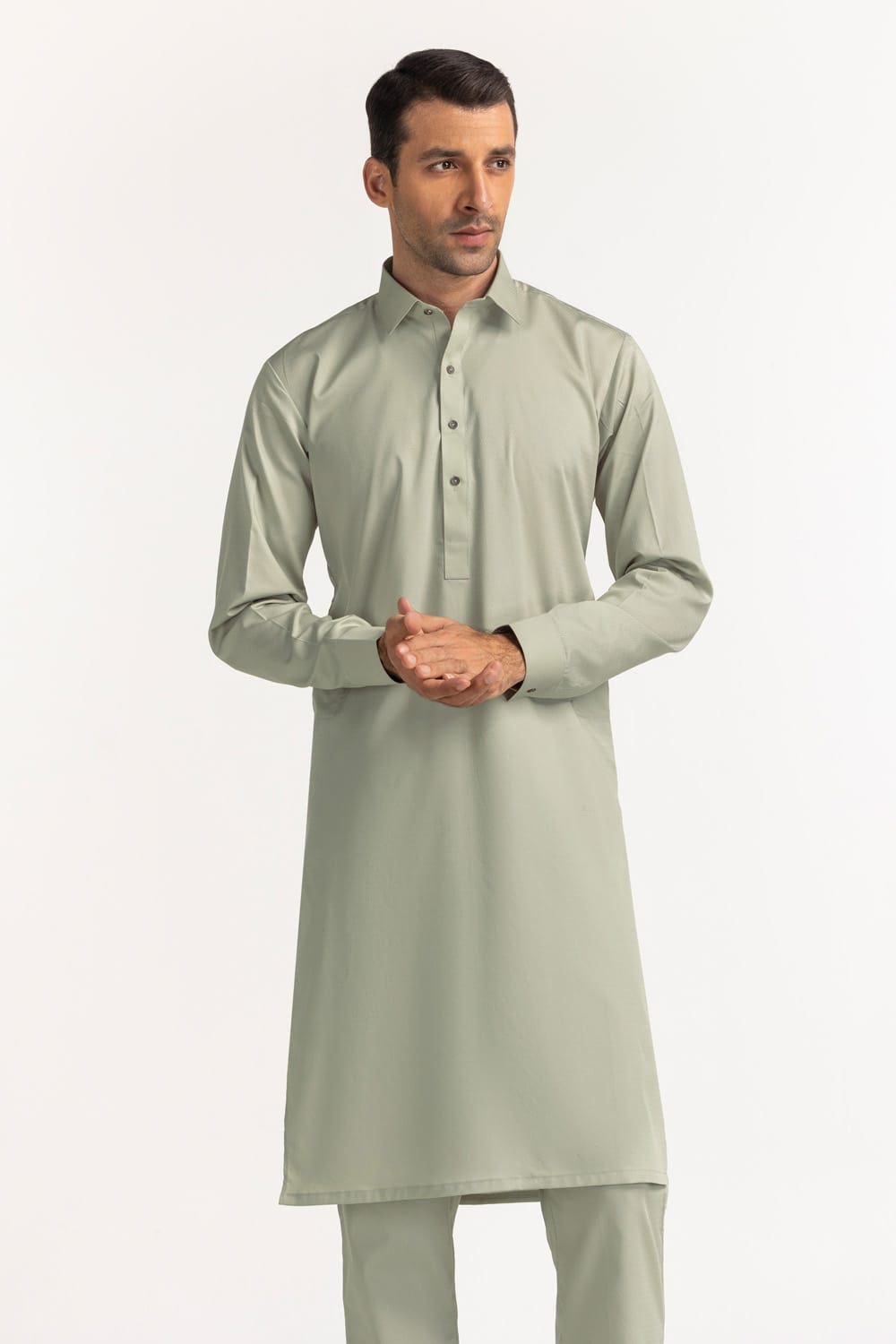 Tanabana Royal FG 08 Unstitched Fabric Cotton with Gift Box