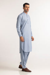Tanabana Royal FG 09 Unstitched Fabric Cotton