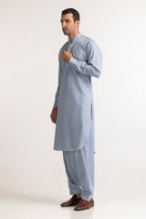 Tanabana Royal FG 09 Unstitched Fabric Cotton