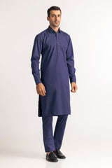 Tanabana Royal FG 09 Unstitched Fabric Cotton